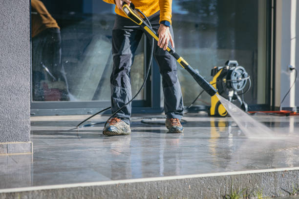 Roof Power Washing Services in Honokaa, HI