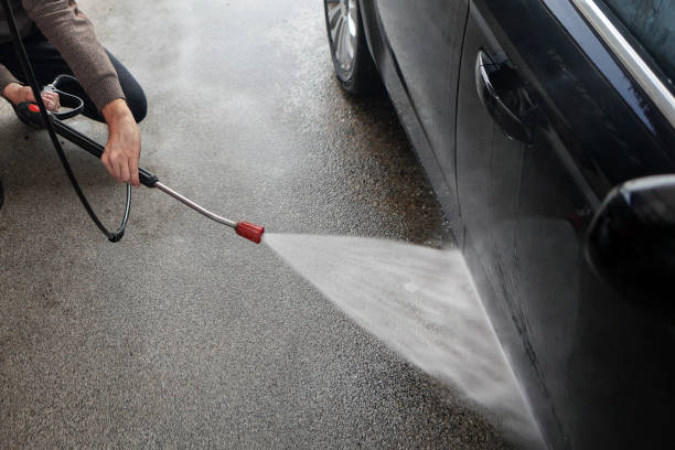 Pressure Washing Estimates in Honokaa, HI